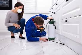 Best Commercial Pest Control  in Lake Meade, PA